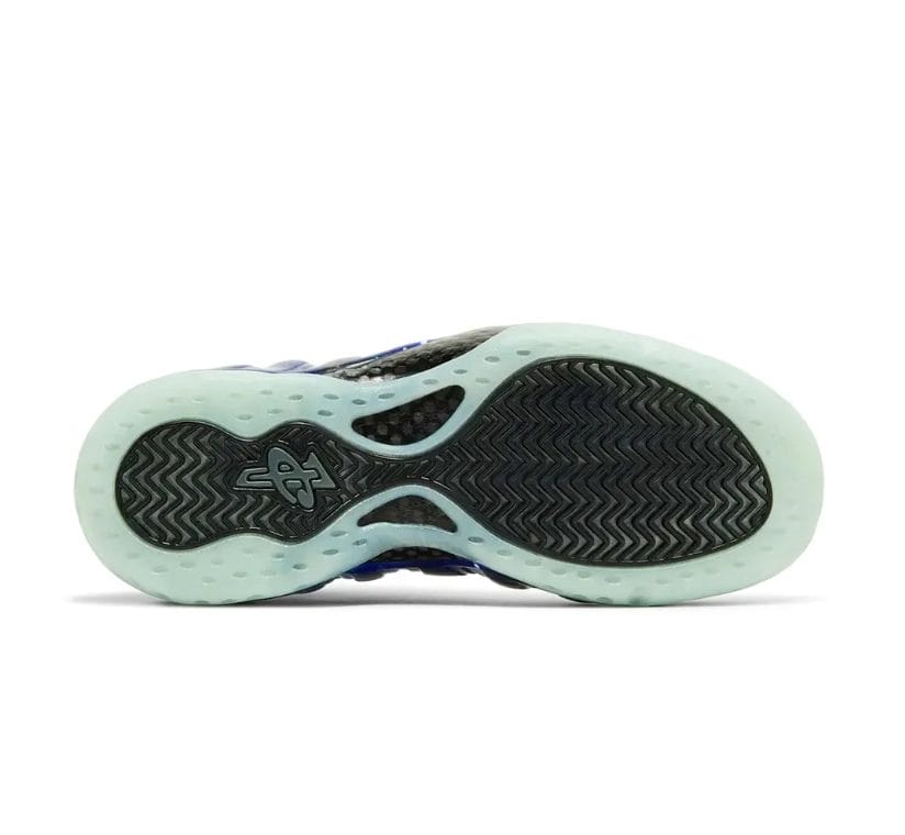 Air Foamposite One Galaxy Shoes Sneakers - Image 10