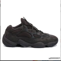 Yeezy 500 Shadow Black (F&F) Shoes Sneakers