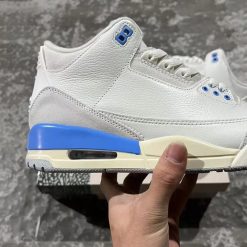Alternative view of Air Jordan 3 Lucky Shorts Shoes Sneakers