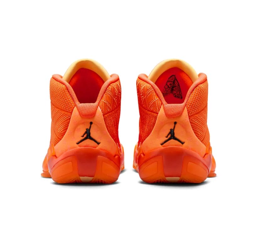 Air Jordan 38 Center Star Shoes Sneakers - Image 2