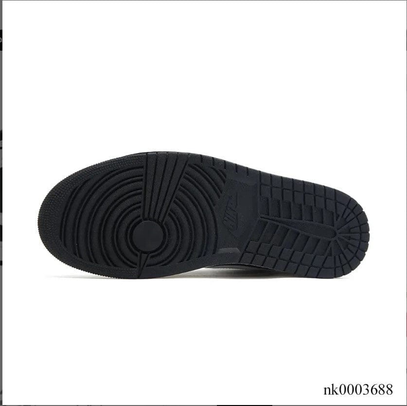 Air Jordan 1 High OG Reverse Panda Shoes Sneakers - Image 5