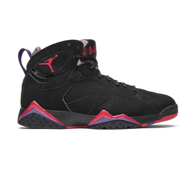 Air Jordan 7 DMP Raptors Shoes Sneakers - Image 5