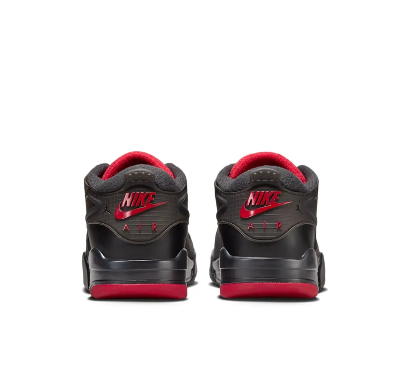Air Jordan 4 RM Bred Shoes Sneakers - Image 3