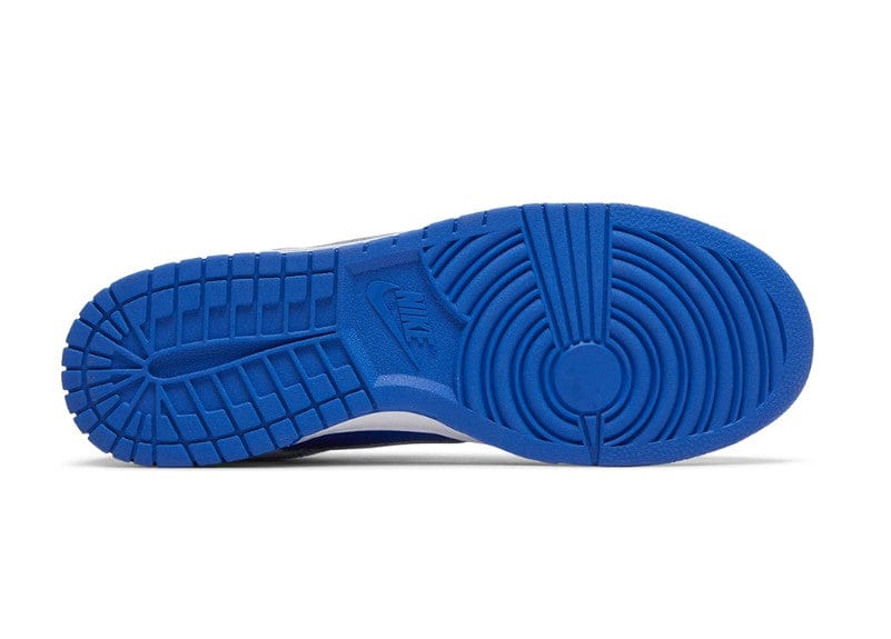 Dunk Low Racer Blue Shoes Sneakers - Image 3