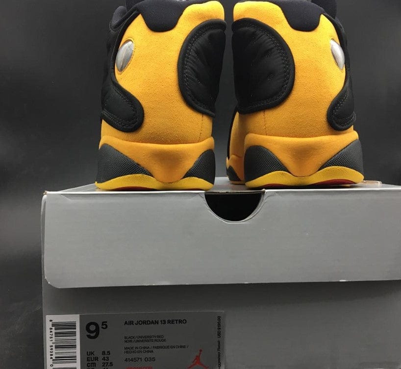 Air Jordan 13 Retro Carmelo Anthony Class Of 2002 Shoes Sneakers - Image 3