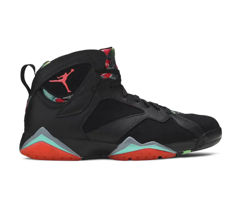 Air Jordan 7 Barcelona Nights Shoes Sneakers