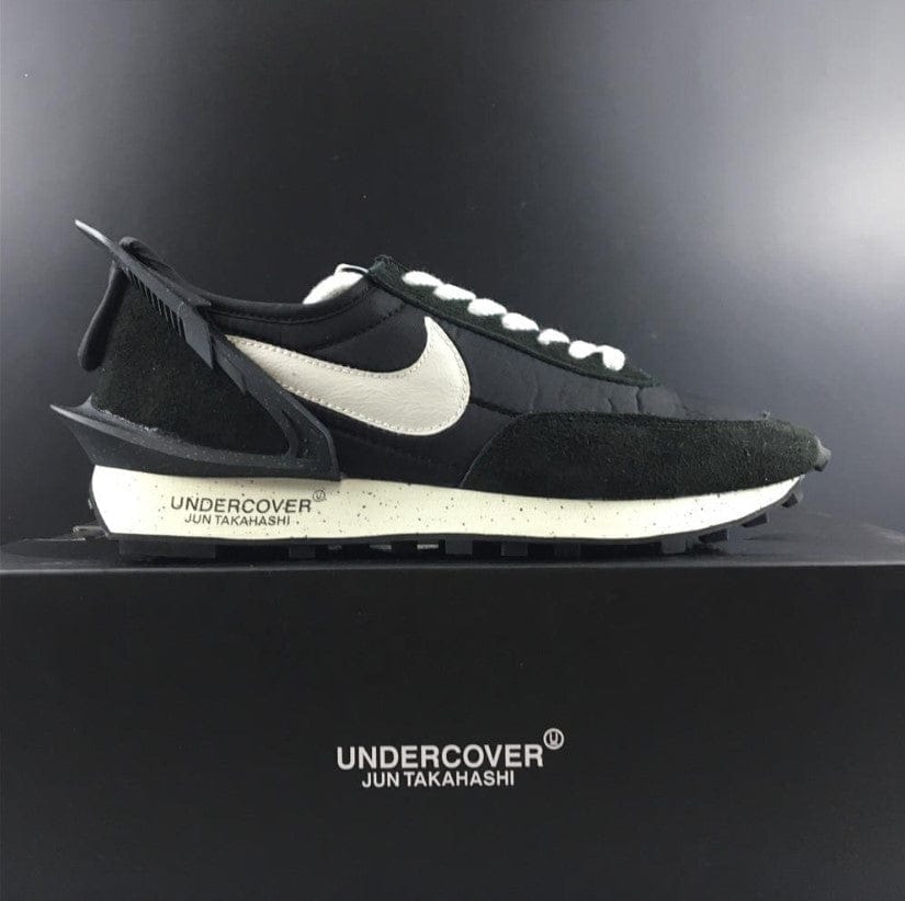 Daybreak Undercover Black Shoes Sneakers - Image 8