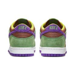 Alternative view of Dunk Low Ugly Duckling Veneer Shoes Sneakers