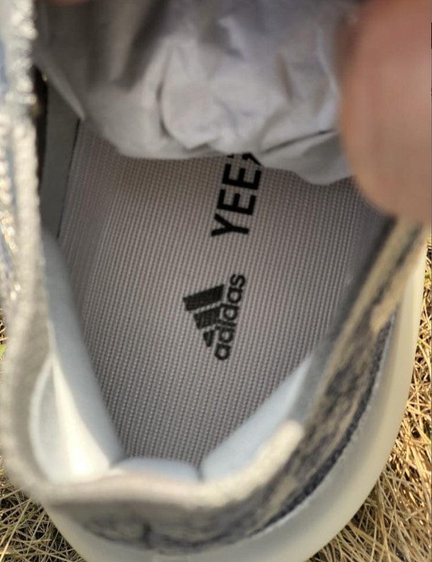 Yeezy Boost 380 Mist Shoes Sneakers - Image 3