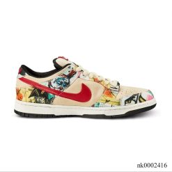 Nike SB Dunk Low Paris Shoes Sneakers