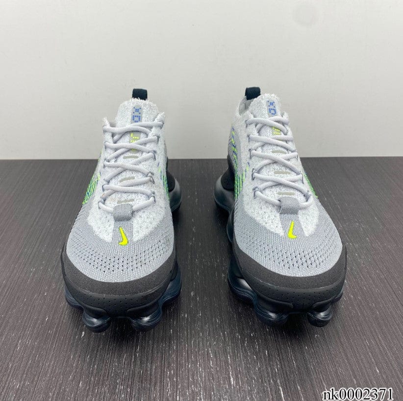 Air Max Scorpion Wolf Grey Shoes Sneakers - Image 7
