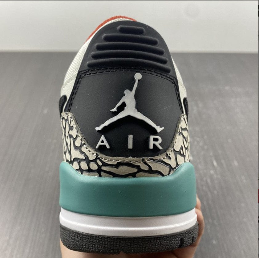 Air Jordan Legacy 312 Low Gradient Shoes Sneakers - Image 7