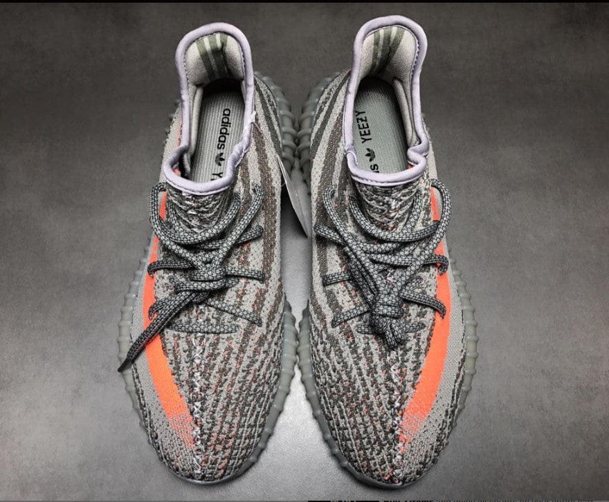 Yeezy Boost 350 V2 Black (Non-Reflective) Shoes Sneakers (2) - Image 2