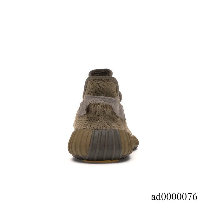 Alternative view of Yeezy Boost 350 V2 Earth Shoes Sneakers