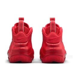 Alternative view of Air Foamposite Pro Gym Red Shoes Sneakers