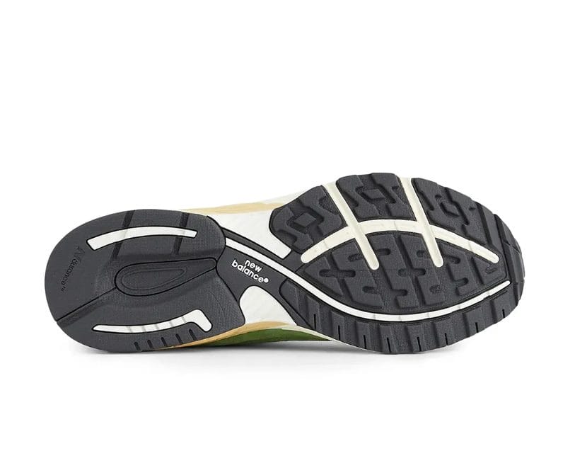 NB 993 Chive Shoes Sneakers - Image 3