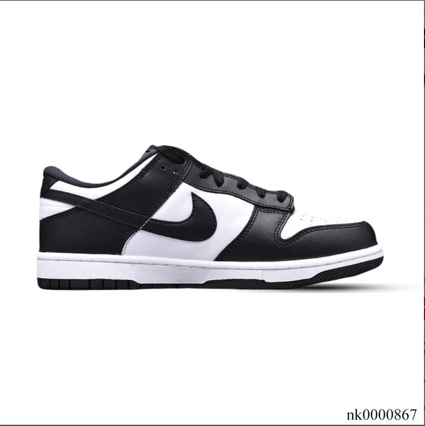 Alternative view of Nike SB Dunk Low Pro Be True Shoes Sneakers