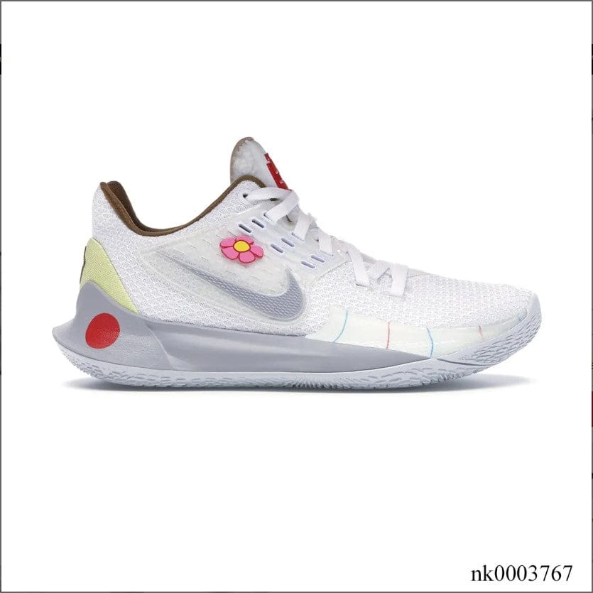 Alternative view of Kyrie 2 Low Spongebob Sandy Cheeks Shoes Sneakers