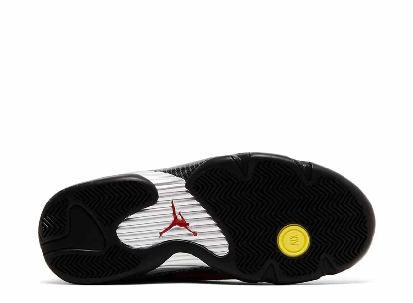 Air Jordan 14 Ferrari 2025 Shoes Sneakers - Image 8