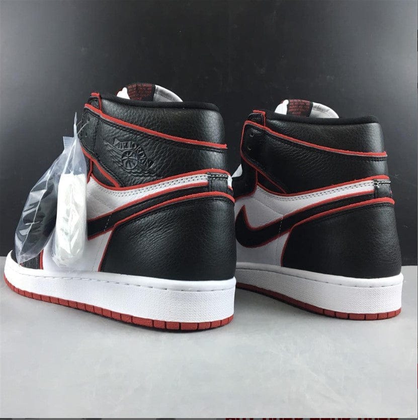 Air Jordan 1 Retro High Bloodline Shoes Sneakers - Image 5
