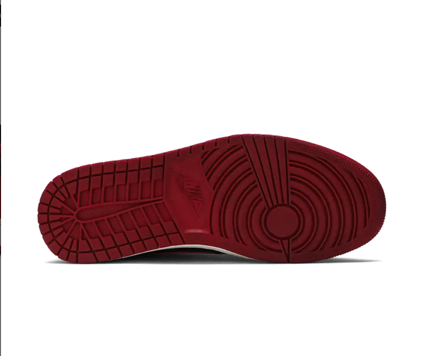 Air Jordan 1 Low Banned Shoes Sneakers - Image 3