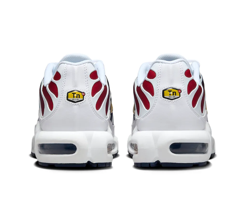 AM Plus Paris Saint-Germain Shoes Sneakers - Image 3