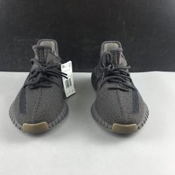 Alternative view of Yeezy Boost 350 V2 Cinder Shoes Sneakers