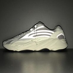 Alternative view of Yeezy 700 V2 Static Shoes Sneakers