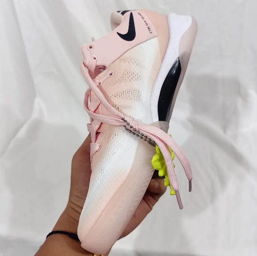 Kobe 8 Protro EYBL Crimson Tint PE Shoes Sneakers - Image 11