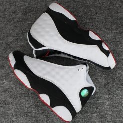 Alternative view of Air Jordan 13 He Got Game (2026) Shoes Sneakers