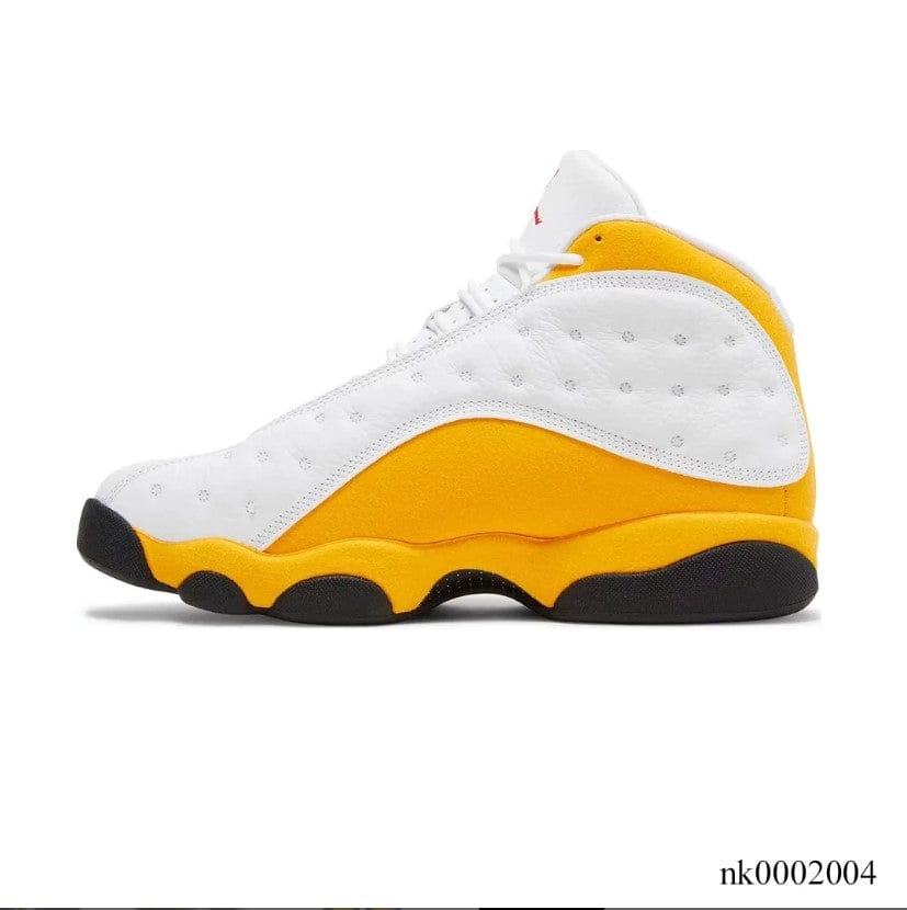 Air Jordan 13 Retro Del Sol Shoes Sneakers - Image 3