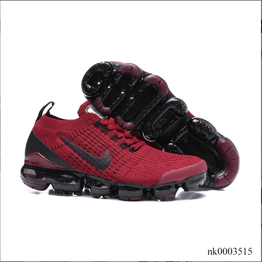 Alternative view of Air VaporMax Flyknit Shoes Sneakers (W)