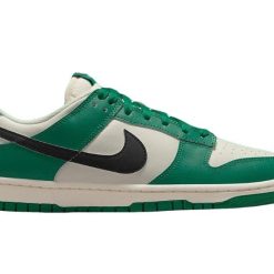 Dunk Low Lottery Green Shoes Sneakers