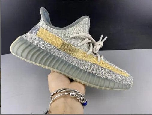 Yeezy Boost 350 V2 Israfil Shoes Sneakers 1 - Image 12