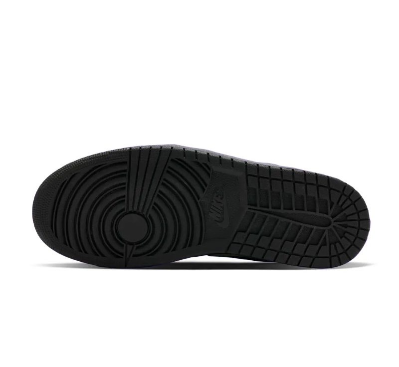 Air Jordan 1 Low Black Cat Shoes Sneakers - Image 3