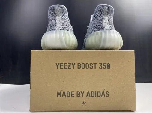 Yeezy Boost 350 V2 Israfil Shoes Sneakers - Image 2