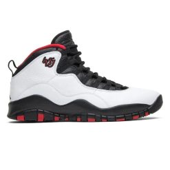 Air Jordan 10 Double Nickel Shoes Sneakers