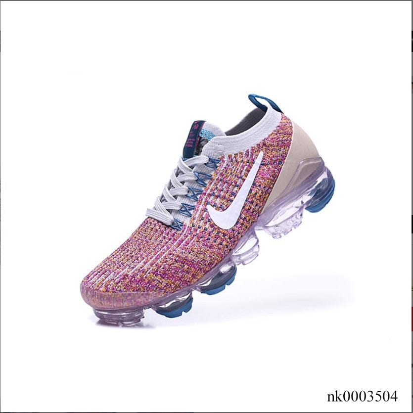 Alternative view of Air VaporMax Flyknit Shoes Sneakers