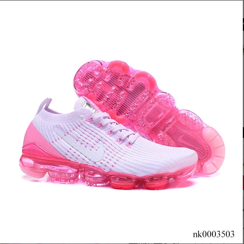 Alternative view of Air VaporMax Flyknit Shoes Sneakers (W) – nk0003503