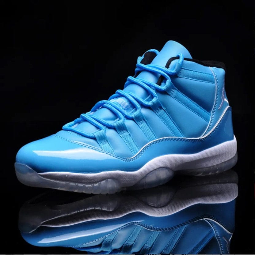 Alternative view of Air Jordan 11 Ultimate Gift of Flight Shoes Sneakers