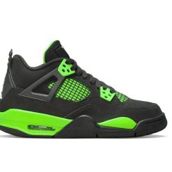 AJ 4 Volt Shoes Sneakers