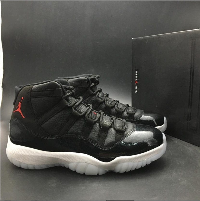 Air Jordan 11 Retro 72-10 Shoes Sneakers - Image 14
