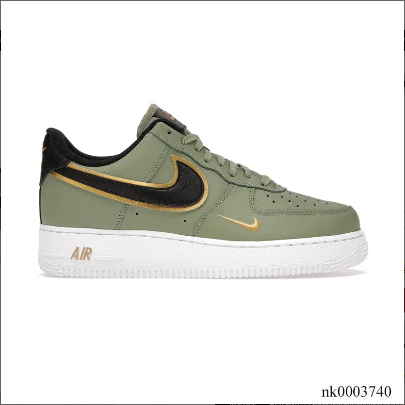 Air Force 1 Low 07 LV8 Shoes Sneakers - Image 4