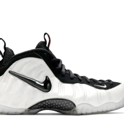 Air Foamposite Pro Pearl Shoes Sneakers