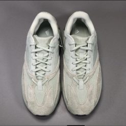 Alternative view of Yeezy Boost 700 Salt Shoes Sneakers