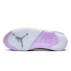 Alternative view of DJ Khaled x AJ 5 Sail Shoes Sneakers