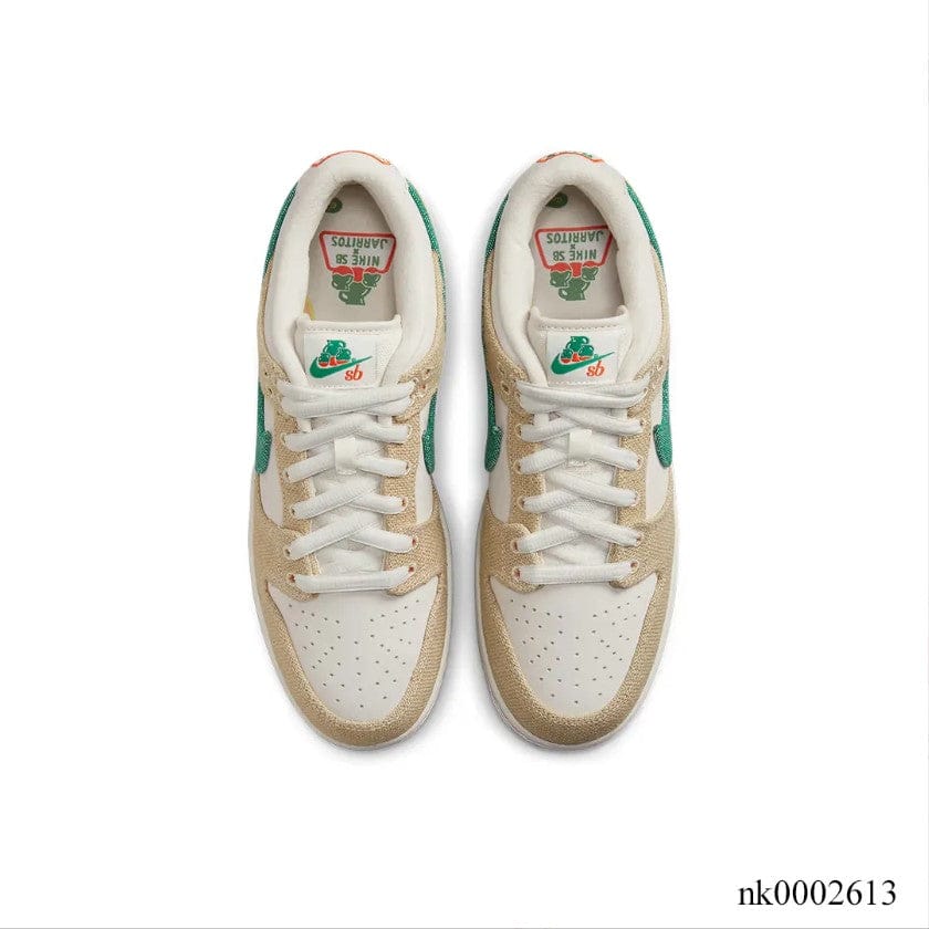 New Balance Dunk Low Jarritos Shoes Sneakers - Image 4