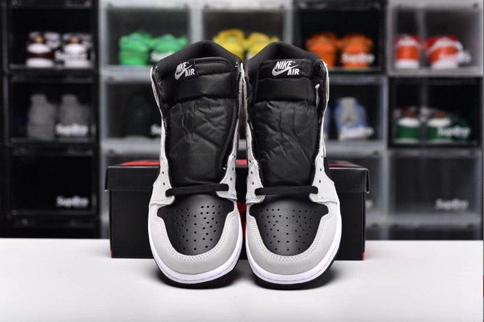 Air Jordan 1 Retro High OG Shadow 2.0 Shoes Sneakers - Image 6