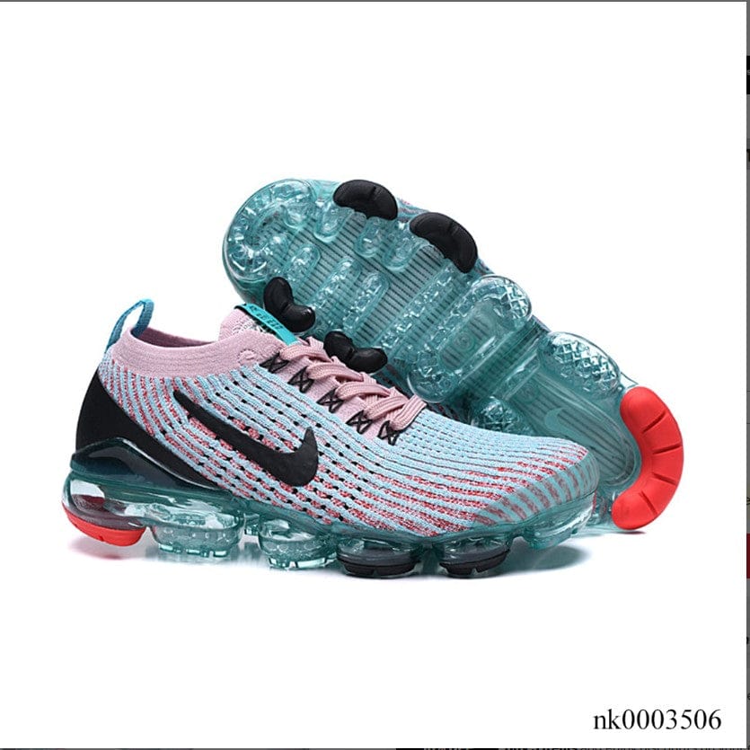 Air VaporMax Flyknit Shoes Sneakers 2 - Image 4