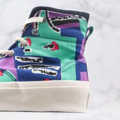Alternative view of Converse Skid Grip Hi x Fear Of God Shoes Sneakers